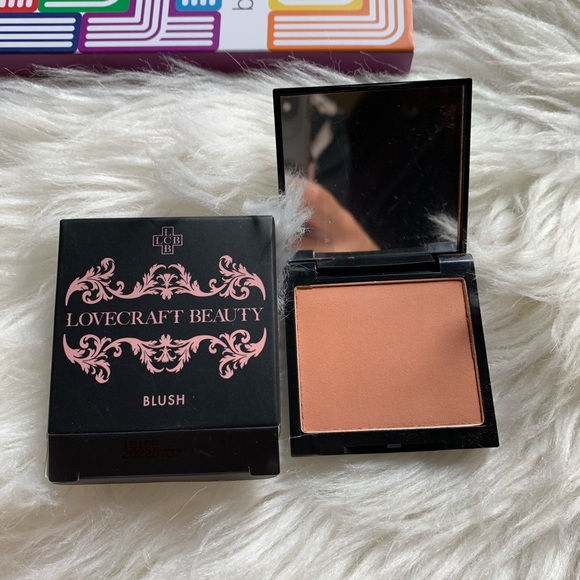 Makeup lovers bundle - Picture 3 of 7